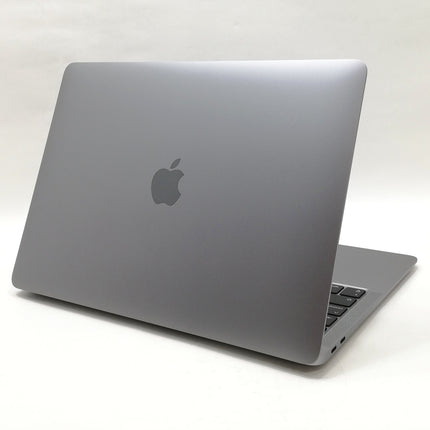MacBook Air M1 / 13インチ / Mid2020 / 8GB / 256GB / スペースグレイ / ランク:A / MGN63J/A / 【中古品管理番号:37225】
