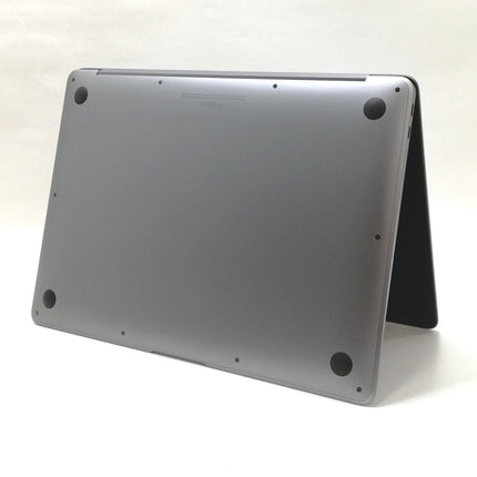 MacBook Air M1 / 13インチ / Mid2020 / 8GB / 256GB / スペースグレイ / ランク:A / MGN63J/A / 【中古品管理番号:37225】