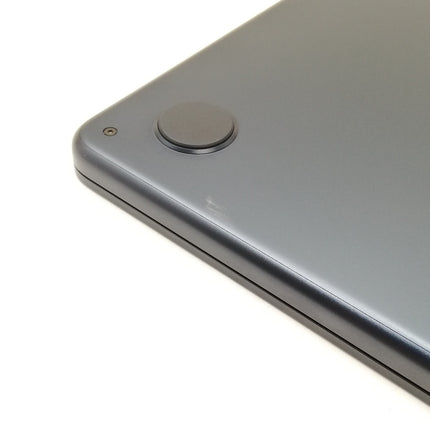 MacBook Air M2 / 13インチ / 2022 / 8GB / 512GB / ミッドナイト / ランク:B / MLY43J/A / 【中古品管理番号:37228】