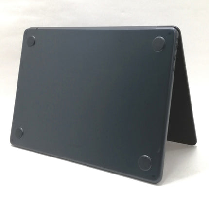MacBook Air M2 / 13インチ / 2022 / 8GB / 512GB / ミッドナイト / ランク:B / MLY43J/A / 【中古品管理番号:37228】