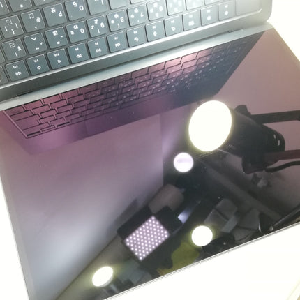 MacBook Air M2 / 13インチ / 2022 / 8GB / 512GB / ミッドナイト / ランク:B / MLY43J/A / 【中古品管理番号:37228】