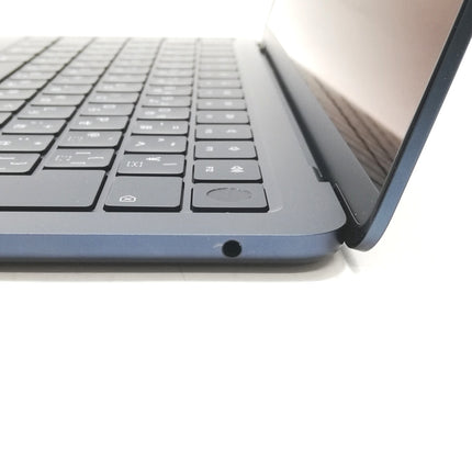 MacBook Air M2 / 13インチ / 2022 / 8GB / 512GB / ミッドナイト / ランク:B / MLY43J/A / 【中古品管理番号:37228】