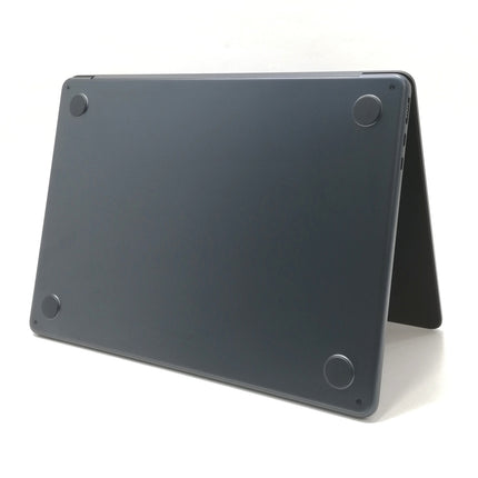 MacBook Air M2 / 13インチ / 2022 / 8GB / 512GB / ミッドナイト / ランク:A / MLY43J/A / 【中古品管理番号:37229】
