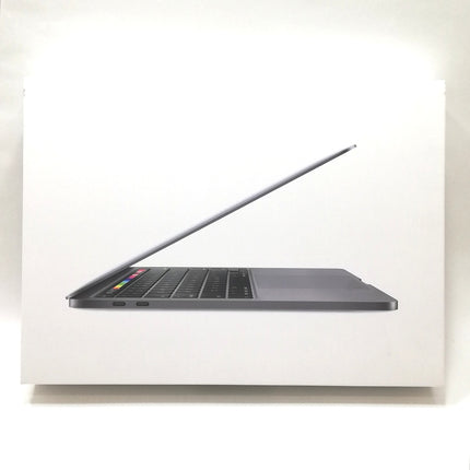 【週末限定特価】MacBook Pro Touch Bar / 13インチ / 2020 / 16GB / 1TB / スペースグレイ / ランク:C / MWP52J/A / 【中古品管理番号:37231】