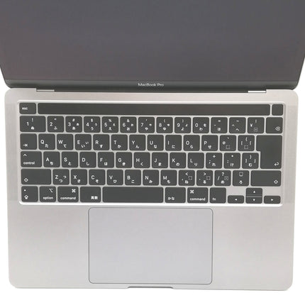 【週末限定特価】MacBook Pro Touch Bar / 13インチ / 2020 / 16GB / 1TB / スペースグレイ / ランク:C / MWP52J/A / 【中古品管理番号:37231】