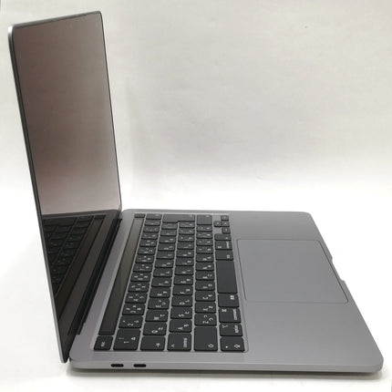 【週末限定特価】MacBook Pro Touch Bar / 13インチ / 2020 / 16GB / 1TB / スペースグレイ / ランク:C / MWP52J/A / 【中古品管理番号:37231】