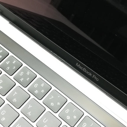 【週末限定特価】MacBook Pro Touch Bar / 13インチ / 2020 / 16GB / 1TB / スペースグレイ / ランク:C / MWP52J/A / 【中古品管理番号:37231】