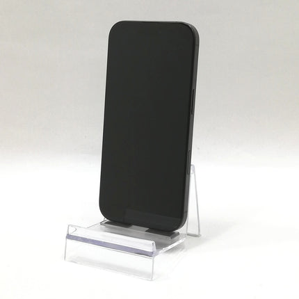 【ブラックフライデーセール】iPhone 16 Pro / 2024 / 512GB / ブラックチタニウム / 国内版SIMフリー / ランク:B / MYN43J/A / A3292 【中古品管理番号:37235】