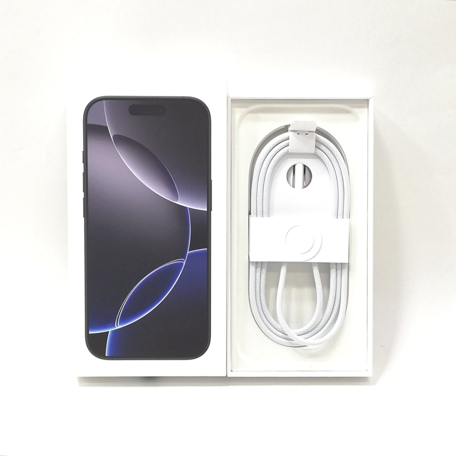 iPhone 中古 販売】iPhone 16 Pro / 2024 / 512GB / ブラック