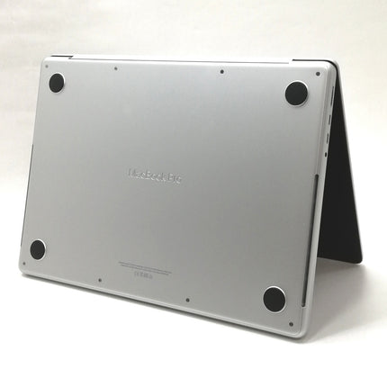 MacBook Pro M1 Pro / 14インチ / 2021 / 16GB / 512GB / シルバー / ランク:C / MKGR3J/A / 【中古品管理番号:37237】