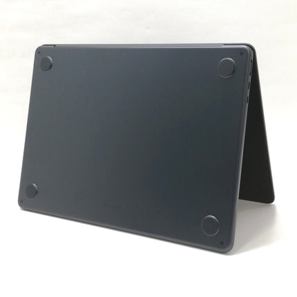 MacBook Air M2 / 13インチ / 2022 / 16GB / 512GB / ミッドナイト / ランク:A / MLY33J/A / 【中古品管理番号:37239】