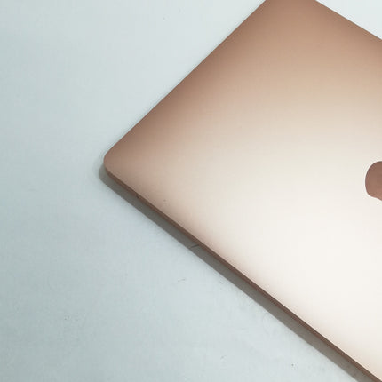 MacBook Air M1 / 13インチ / Mid2020 / 8GB / 256GB / ゴールド / ランク:C / MGND3J/A / 【中古品管理番号:37241】