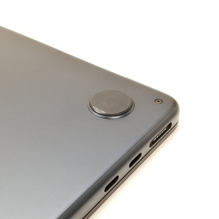 MacBook Air M2 / 13インチ / 2022(2024) / 16GB / 256GB / ミッドナイト / ランク:B / MC7X4J/A / 【中古品管理番号:37247】