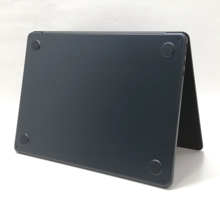 MacBook Air M2 / 13インチ / 2022(2024) / 16GB / 256GB / ミッドナイト / ランク:A / MC7X4J/A / 【中古品管理番号:37248】