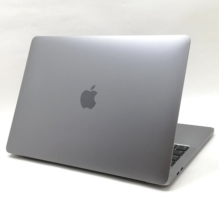 MacBook Pro M2 / 13インチ / 2022 / 8GB / 256GB / スペースグレイ / ランク:B / MNEH3J/A / 【中古品管理番号:37249】