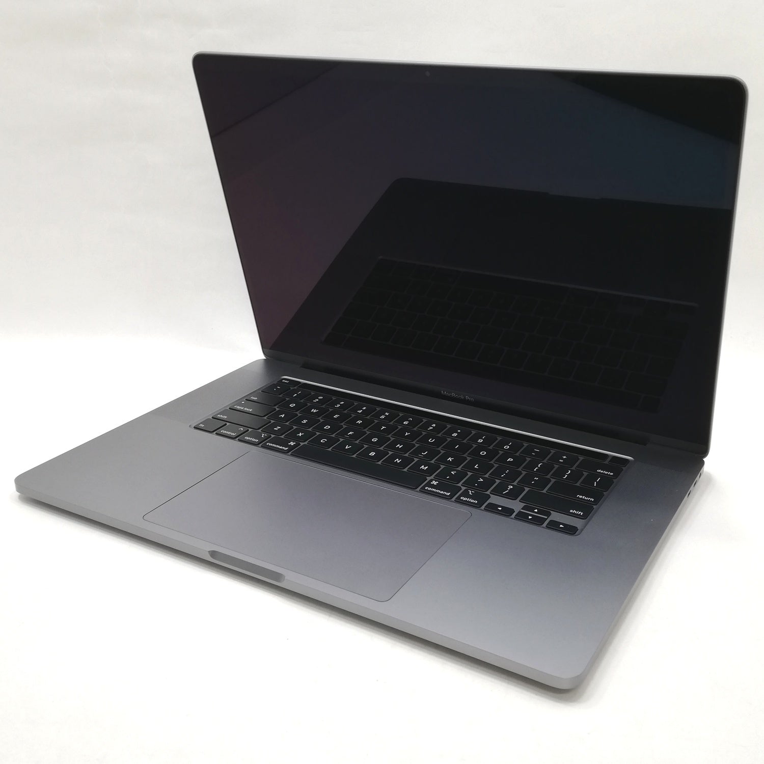 【週末限定特価】MacBook Pro Touch Bar / 16インチ / 2019 / 16GB / 1TB / スペースグレイ / ランク:C / MVVJ2J/A / 【中古品管理番号:37250】