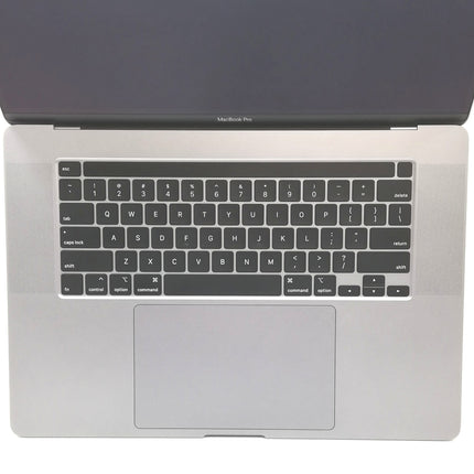 MacBook Pro Touch Bar / 16インチ / 2019 / 16GB / 1TB / スペースグレイ / ランク:C / MVVJ2J/A / 【中古品管理番号:37250】