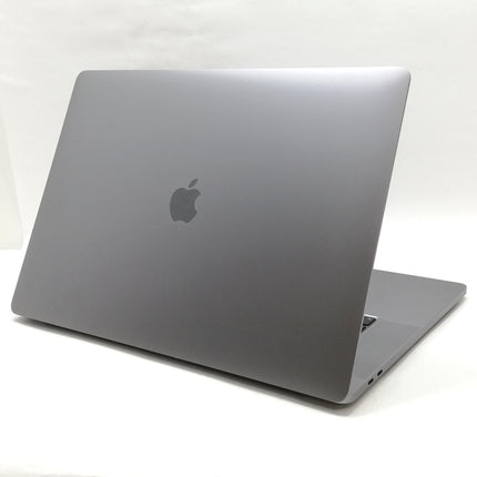 MacBook Pro Touch Bar / 16インチ / 2019 / 16GB / 1TB / スペースグレイ / ランク:C / MVVJ2J/A / 【中古品管理番号:37250】