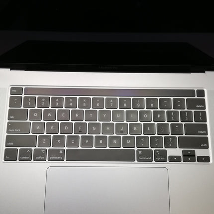 MacBook Pro Touch Bar / 16インチ / 2019 / 16GB / 1TB / スペースグレイ / ランク:C / MVVJ2J/A / 【中古品管理番号:37250】