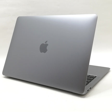 MacBook Air M1 / 13インチ / Mid2020 / 8GB / 256GB / スペースグレイ / ランク:B / MGN63J/A / 【中古品管理番号:37251】