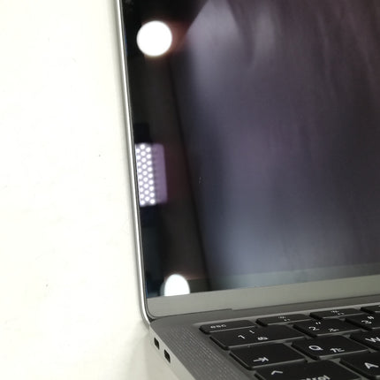 MacBook Air M1 / 13インチ / Mid2020 / 8GB / 256GB / スペースグレイ / ランク:B / MGN63J/A / 【中古品管理番号:37251】