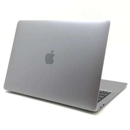 MacBook Air M1 / 13インチ / Mid2020 / 8GB / 512GB / スペースグレイ / ランク:A / MGN73J/A / 【中古品管理番号:37253】