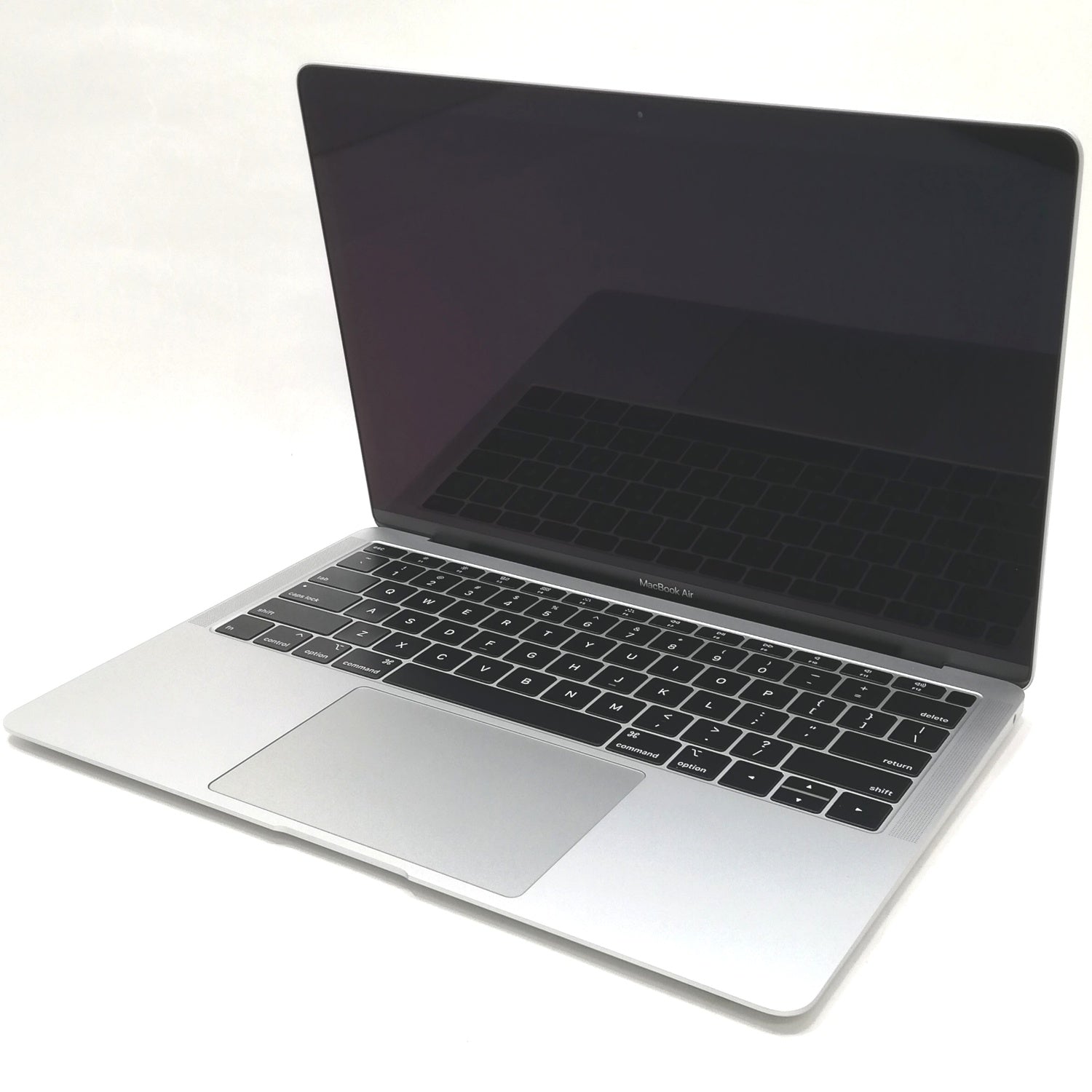 【週末限定特価】MacBook Air Retina Display / 13インチ / 2019 / 16GB / 1TB / シルバー / ランク:C / MVFL2J/A / 【中古品管理番号:37254】