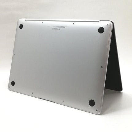 MacBook Air Retina Display / 13インチ / 2019 / 16GB / 1TB / シルバー / ランク:C / MVFL2J/A / 【中古品管理番号:37254】
