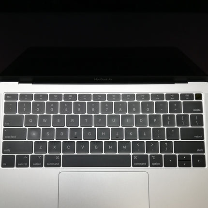 MacBook Air Retina Display / 13インチ / 2019 / 16GB / 1TB / シルバー / ランク:C / MVFL2J/A / 【中古品管理番号:37254】