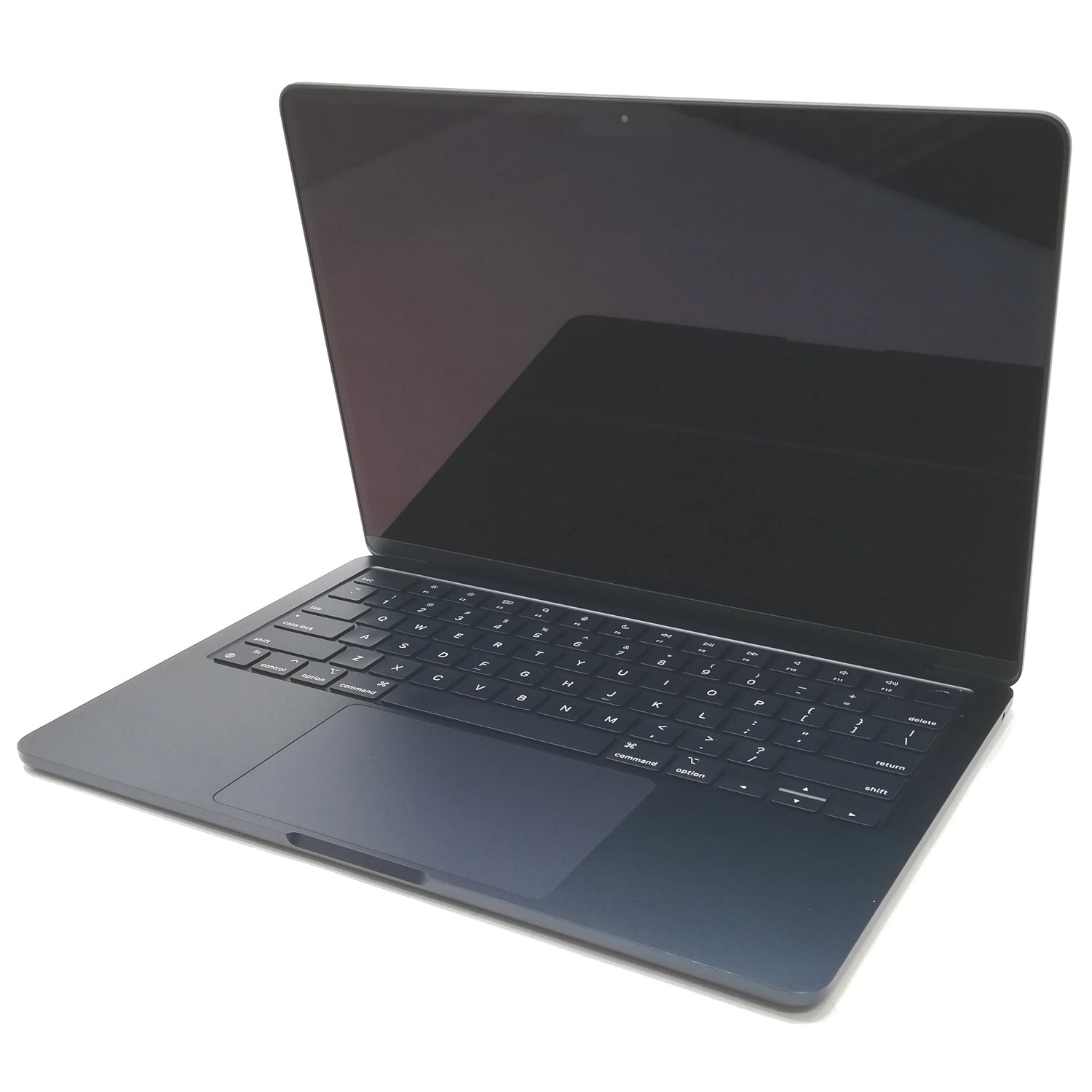 MacBook Air M2 / 13インチ / 2022 / 24GB / 1TB / ミッドナイト / ランク:B / MLY43J/A / 【中古品管理番号:37255】