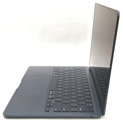 MacBook Air M2 / 13インチ / 2022 / 24GB / 1TB / ミッドナイト / ランク:B / MLY43J/A / 【中古品管理番号:37255】