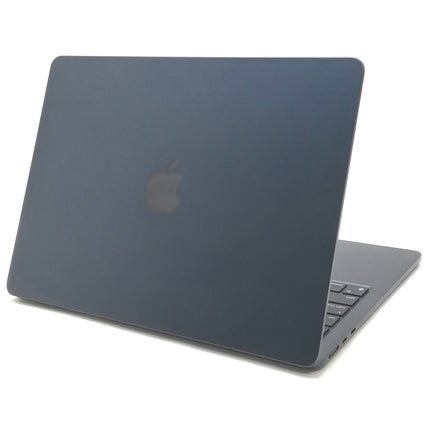 MacBook Air M2 / 13インチ / 2022 / 24GB / 1TB / ミッドナイト / ランク:B / MLY43J/A / 【中古品管理番号:37255】