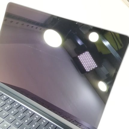 MacBook Air M2 / 13インチ / 2022 / 24GB / 1TB / ミッドナイト / ランク:B / MLY43J/A / 【中古品管理番号:37255】