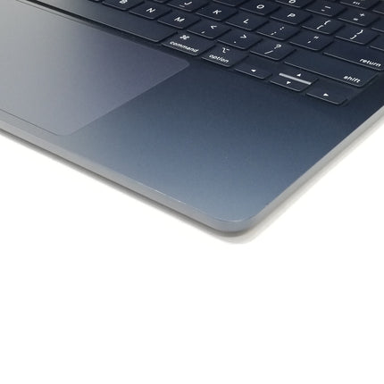 MacBook Air M2 / 13インチ / 2022 / 24GB / 1TB / ミッドナイト / ランク:B / MLY43J/A / 【中古品管理番号:37255】