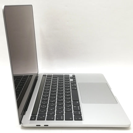 MacBook Pro M2 / 13インチ / 2022 / 24GB / 2TB / シルバー / ランク:A / MNEQ3J/A / 【中古品管理番号:37256】