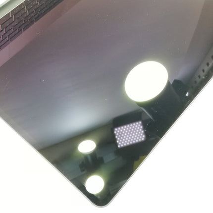 MacBook Air M2 / 13インチ / 2022 / 16GB / 512GB / スターライト / ランク:B / MLY23J/A / 【中古品管理番号:37258】