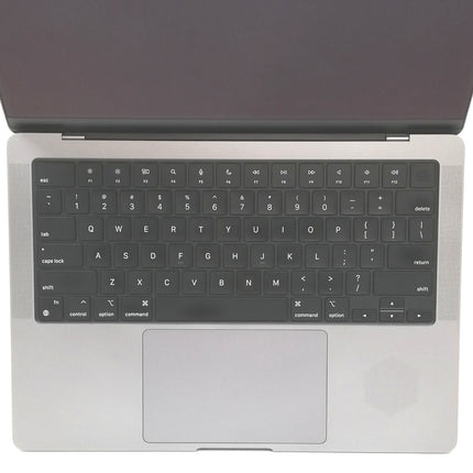MacBook Pro M1 Pro / 14インチ / 2021 / 16GB / 512GB / スペースグレイ / ランク:B / MKGP3J/A / 【中古品管理番号:37260】