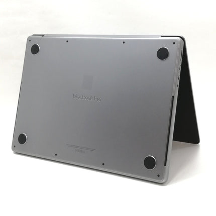 MacBook Pro M1 Pro / 14インチ / 2021 / 16GB / 512GB / スペースグレイ / ランク:B / MKGP3J/A / 【中古品管理番号:37260】