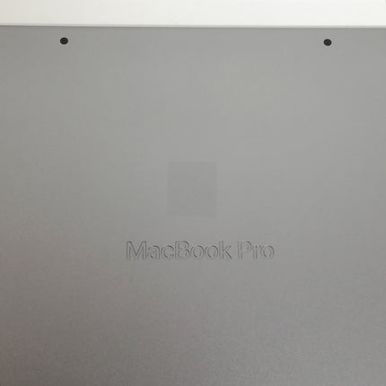 MacBook Pro M1 Pro / 14インチ / 2021 / 16GB / 512GB / スペースグレイ / ランク:B / MKGP3J/A / 【中古品管理番号:37260】