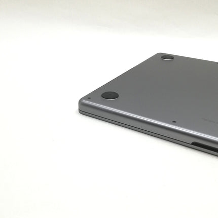 MacBook Pro M1 Pro / 14インチ / 2021 / 16GB / 512GB / スペースグレイ / ランク:B / MKGP3J/A / 【中古品管理番号:37261】