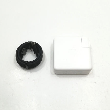 MacBook Pro M1 Pro / 14インチ / 2021 / 16GB / 512GB / スペースグレイ / ランク:B / MKGP3J/A / 【中古品管理番号:37261】