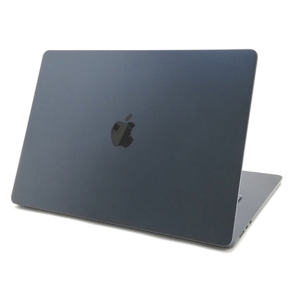MacBook Air M4 / 15インチ / 2025 / 32GB / 1TB / ミッドナイト / ランク:A / MC6L4J/A / 【中古品管理番号:37262】