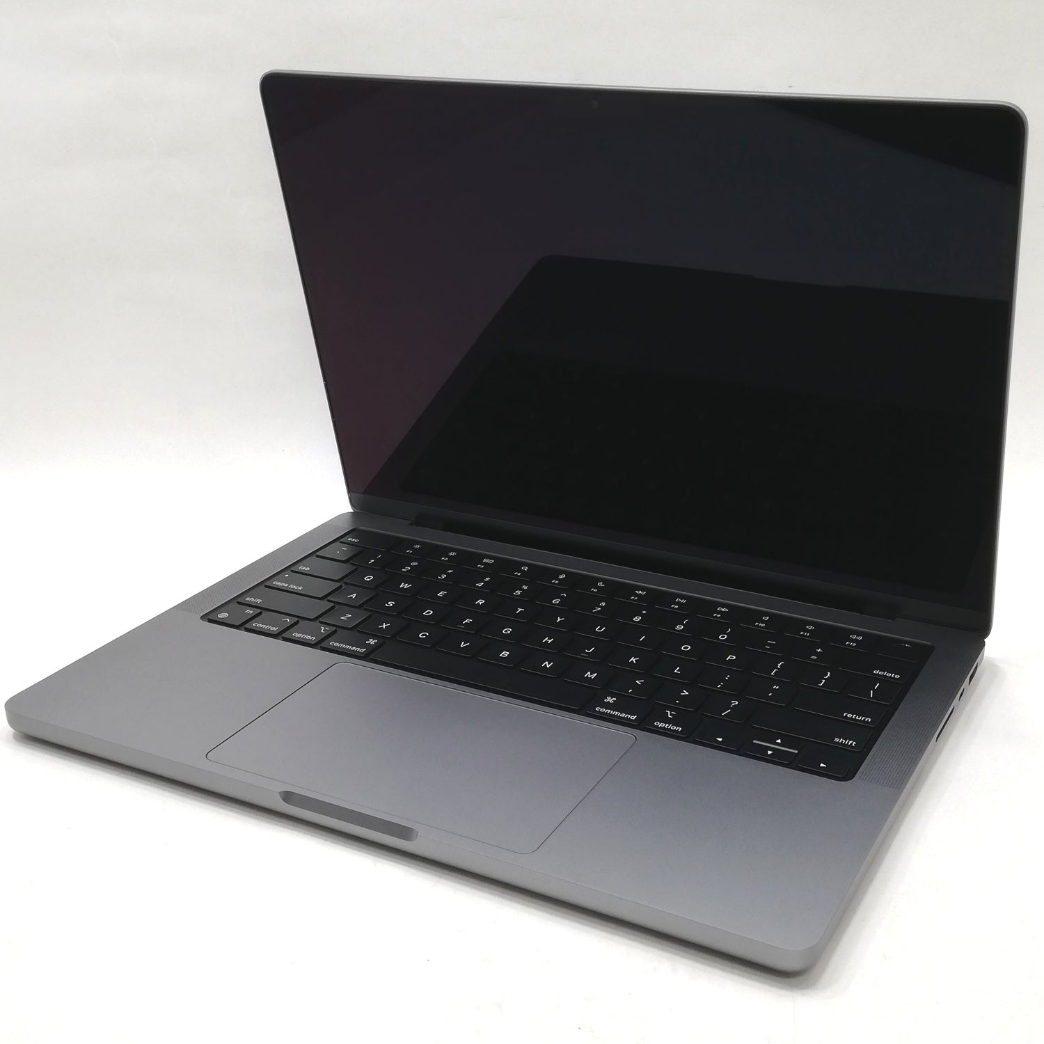 MacBook Pro M2Pro / 14インチ / 2023 / 16GB / 1TB / スペースグレイ / ランク:B / MPHE3J/A / 【中古品管理番号:37263】