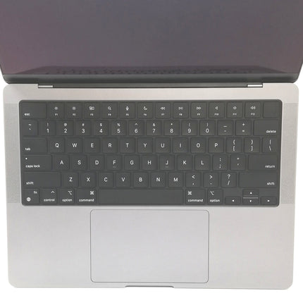MacBook Pro M2Pro / 14インチ / 2023 / 16GB / 1TB / スペースグレイ / ランク:B / MPHE3J/A / 【中古品管理番号:37263】