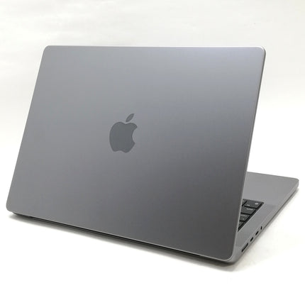MacBook Pro M2Pro / 14インチ / 2023 / 16GB / 1TB / スペースグレイ / ランク:B / MPHE3J/A / 【中古品管理番号:37263】
