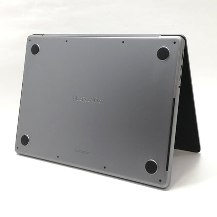 MacBook Pro M2Pro / 14インチ / 2023 / 16GB / 1TB / スペースグレイ / ランク:B / MPHE3J/A / 【中古品管理番号:37263】