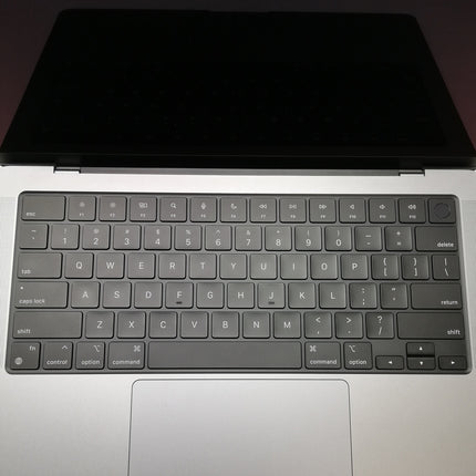 MacBook Pro M2Pro / 14インチ / 2023 / 16GB / 1TB / スペースグレイ / ランク:B / MPHE3J/A / 【中古品管理番号:37263】