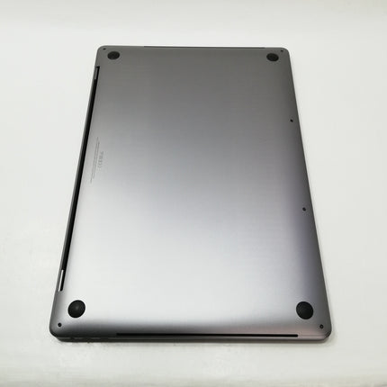 MacBook Pro Touch Bar / 16インチ / 2019 / 16GB / 2TB / スペースグレイ / ランク:C / MVVK2J/A / 【中古品管理番号:37264】