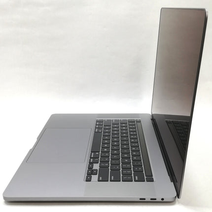 MacBook Pro Touch Bar / 16インチ / 2019 / 16GB / 2TB / スペースグレイ / ランク:C / MVVK2J/A / 【中古品管理番号:37264】