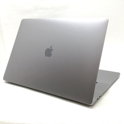 MacBook Pro Touch Bar / 16インチ / 2019 / 16GB / 2TB / スペースグレイ / ランク:C / MVVK2J/A / 【中古品管理番号:37264】